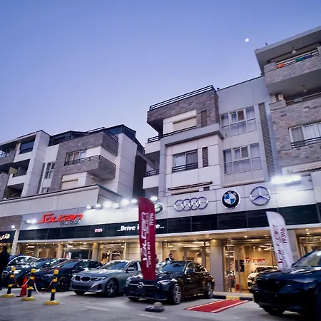 Mirage Residence Resort-2