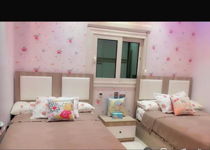 Hotel Apartment
