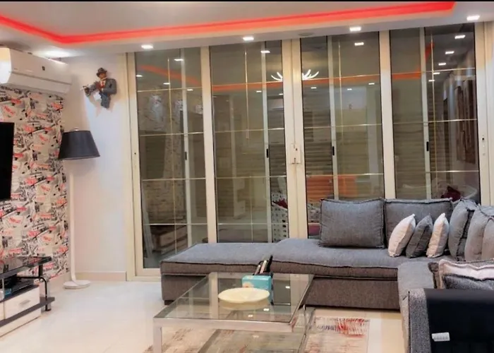 Hotel Apartment