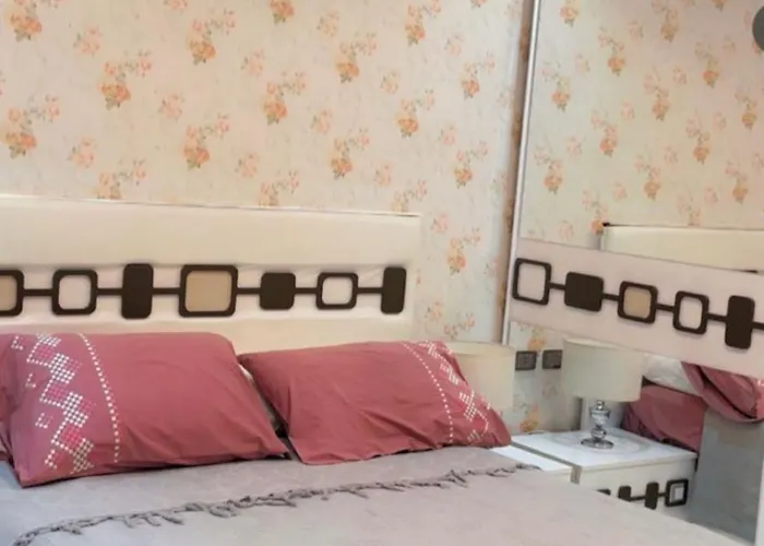 Hotel Apartment